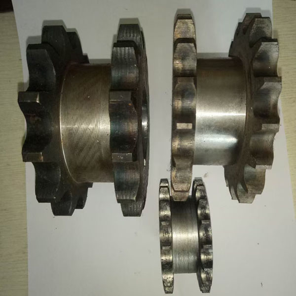 鏈輪傳動(dòng)類型