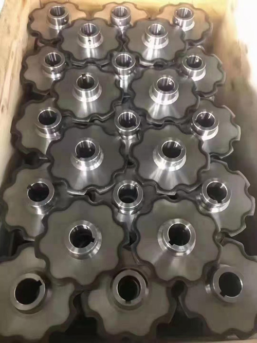 鏈輪安裝規(guī)范