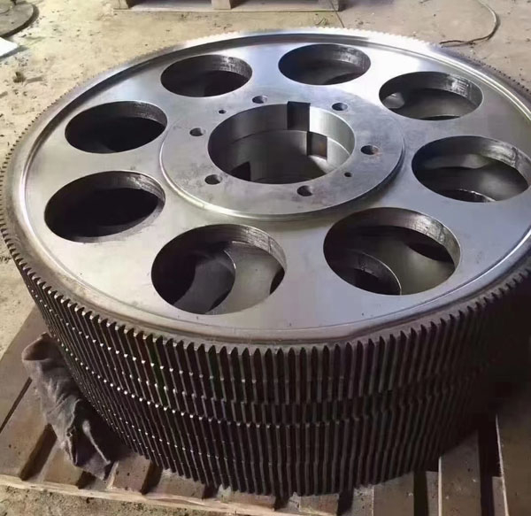 工業(yè)高精度齒輪 工業(yè)高精度齒輪