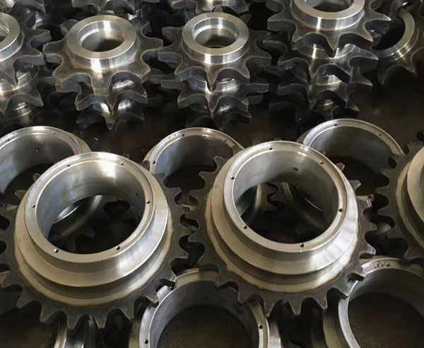 機(jī)械傳動(dòng)鏈輪 機(jī)械傳動(dòng)鏈輪